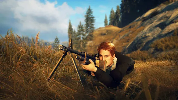 ✅❤️GENERATION ZERO ® - ULTIMATE BUNDLE❤️XBOX+PC🔑КЛЮЧ