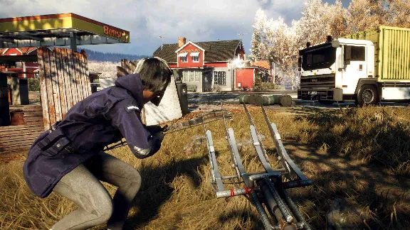 ✅❤️GENERATION ZERO ® - ULTIMATE BUNDLE❤️XBOX+PC🔑КЛЮЧ