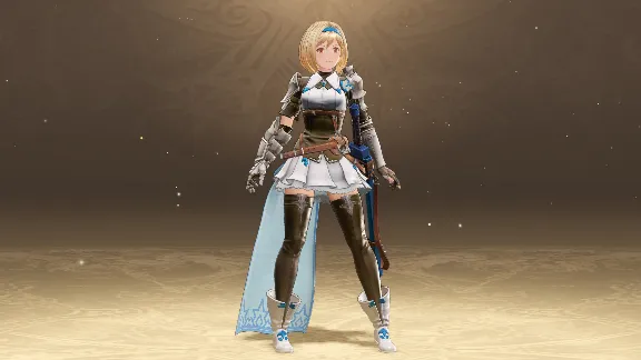 Granblue Fantasy: Relink - Color Pack 2 (Steam Gift RU)