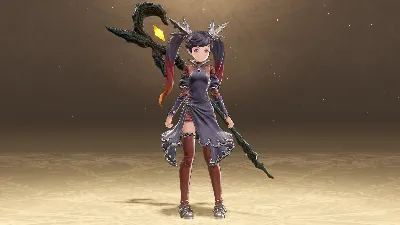 Granblue Fantasy: Relink - Color Pack 2 (Steam Gift RU)