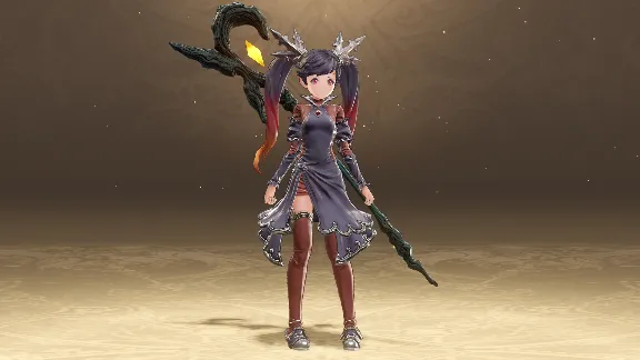 Granblue Fantasy: Relink - Color Pack 2 (Steam Gift RU)