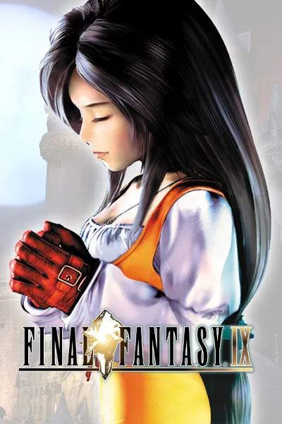 FINAL FANTASY IX МИР АВТО