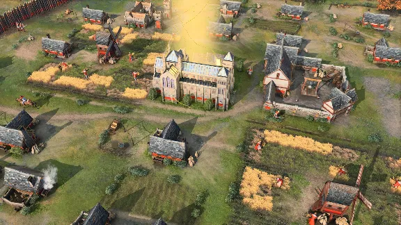 🌍Коллекция в честь 25-летия Age of Empires XBOX+PC КЛЮЧ🔑🎁