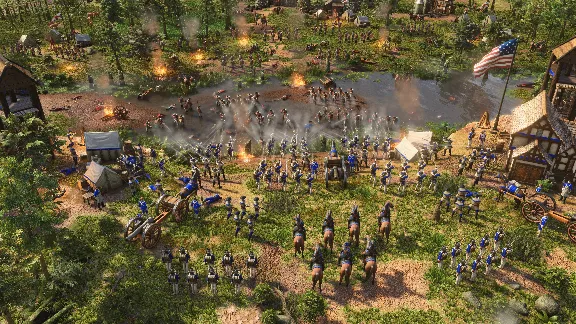🌍Коллекция в честь 25-летия Age of Empires XBOX+PC КЛЮЧ🔑🎁