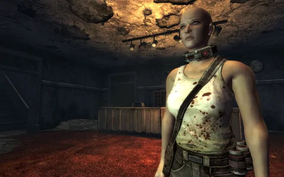 Fallout New Vegas: Dead Money (Steam Gift Россия)