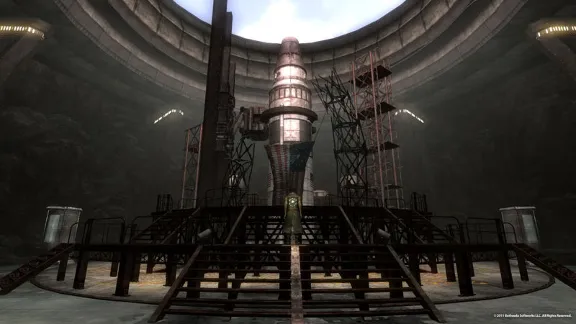 Fallout New Vegas: Lonesome Road (Steam Gift Россия)