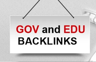 База 20 трастовых EDU и GOV сайтов для размещения ссылок