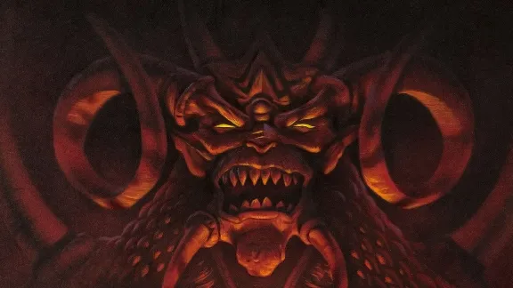 ✅⚡️Diablo I + Hellfire✅⚡️⚡️Battle net✅