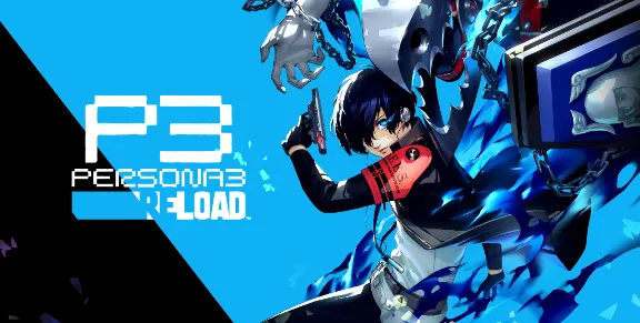 ✔️ Persona 3 Reload - Подарок в Steam РОССИЯ