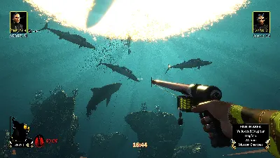 ❗FREEDIVING HUNTER: SPEARFISHING THE WORLD❗XBOX 🔑KEY