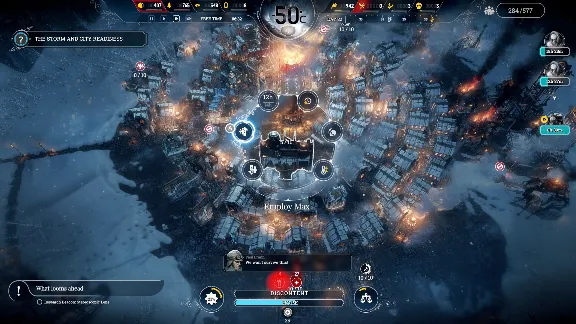 ❗FROSTPUNK: CONSOLE EDITION❗XBOX ONE/X|S🔑КЛЮЧ❗