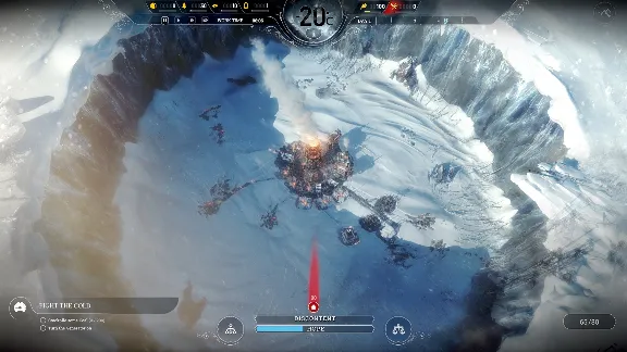 ❗FROSTPUNK: CONSOLE EDITION❗XBOX ONE/X|S🔑КЛЮЧ❗