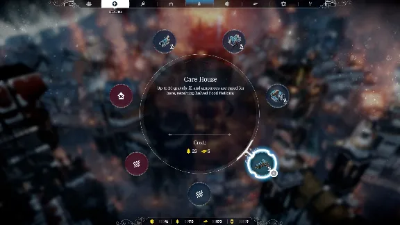 ❗FROSTPUNK: CONSOLE EDITION❗XBOX ONE/X|S🔑КЛЮЧ❗
