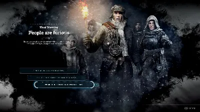 ❗FROSTPUNK: CONSOLE EDITION❗XBOX ONE/X|S🔑КЛЮЧ❗