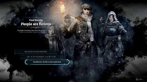 ❗FROSTPUNK: CONSOLE EDITION❗XBOX ONE/X|S🔑КЛЮЧ❗