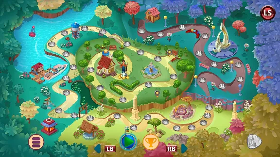 ❗GARDEN CITY❗XBOX ONE/X|S🔑КЛЮЧ❗