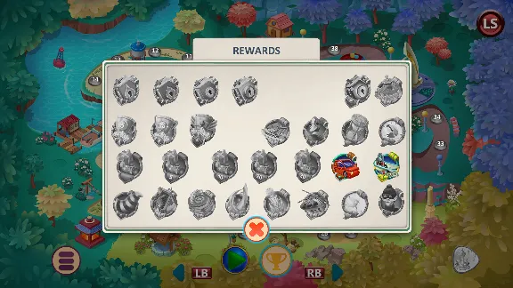 ❗GARDEN CITY❗XBOX ONE/X|S🔑КЛЮЧ❗