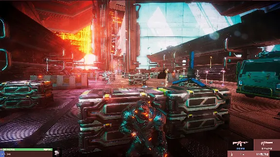 ❗GENE RAIN: SKY CITY REBIRTH BUNDLE❗XBOX ONE/X|S🔑КЛЮЧ