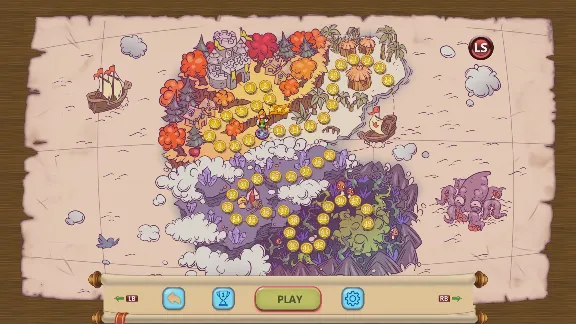 ❗GNOMES GARDEN: LOST KING❗XBOX ONE/X|S🔑КЛЮЧ❗