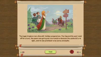 ❗GNOMES GARDEN: LOST KING❗XBOX ONE/X|S🔑КЛЮЧ❗
