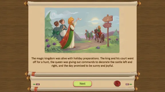 ❗GNOMES GARDEN: LOST KING❗XBOX ONE/X|S🔑КЛЮЧ❗
