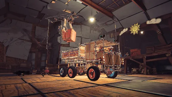 ❗HELLO ENGINEER❗XBOX ONE/X|S🔑КЛЮЧ❗