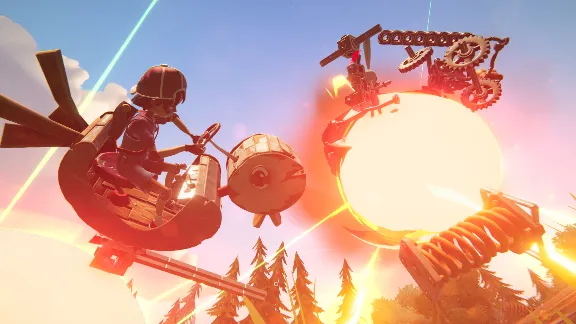 ❗HELLO ENGINEER❗XBOX ONE/X|S🔑КЛЮЧ❗