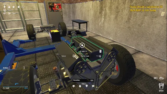 ❗HOUSE BUILDER & THIEF SIMULATOR❗XBOX ONE/X|S🔑КЛЮЧ