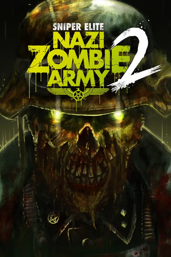 Sniper Elite: Nazi Zombie Army 2 МИР АВТО