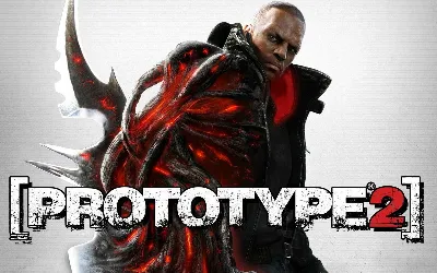 Prototype 2 МИР АВТО