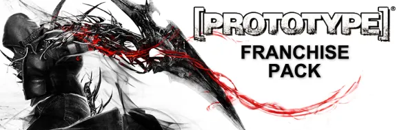 Prototype Franchise Pack МИР АВТО