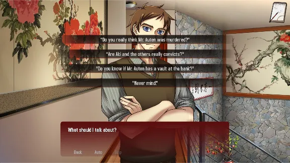 ❗KANSEI: THE SECOND TURN HD❗XBOX ONE/X|S🔑КЛЮЧ❗