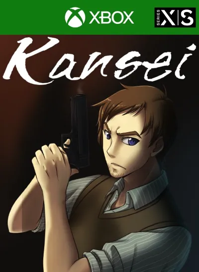 ❗KANSEI: THE SECOND TURN HD❗XBOX ONE/X|S🔑КЛЮЧ❗