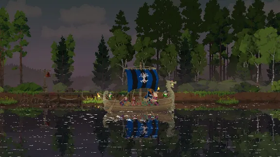 ❗KINGDOM TWO CROWNS: NORSE LANDS EDITION❗XBOX 🔑
