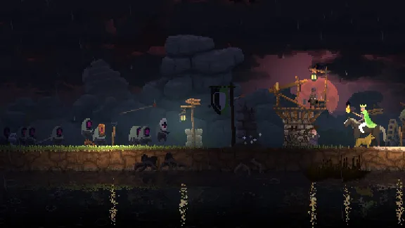 ❗KINGDOM: NEW LANDS❗XBOX ONE/X|S🔑КЛЮЧ❗