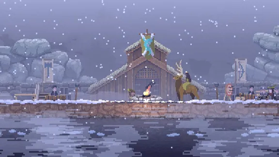 ❗KINGDOM: NEW LANDS❗XBOX ONE/X|S🔑КЛЮЧ❗