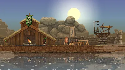 ❗KINGDOM: NEW LANDS❗XBOX ONE/X|S🔑КЛЮЧ❗