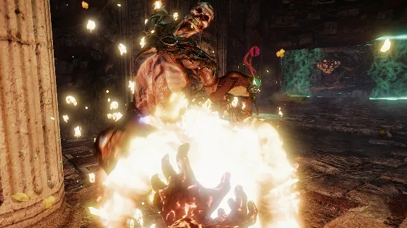 ❗LICHDOM: BATTLEMAGE❗XBOX ONE/X|S🔑КЛЮЧ❗