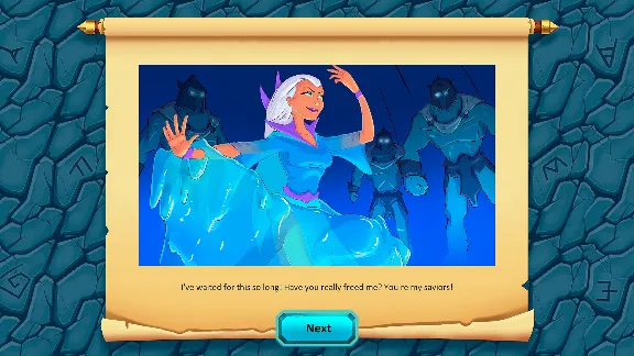 ❗LOST ARTIFACTS 5: FROZEN QUEEN❗XBOX ONE/X|S🔑КЛЮЧ❗