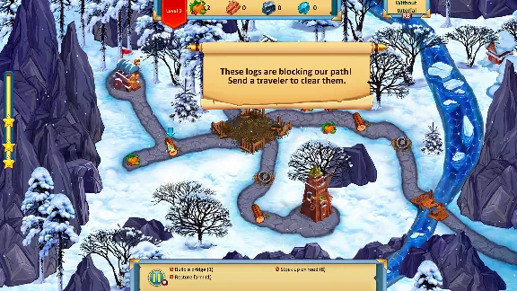❗LOST ARTIFACTS 5: FROZEN QUEEN❗XBOX ONE/X|S🔑КЛЮЧ❗