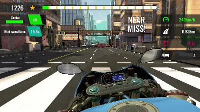 ❗MOTO RUSH GT + FOOD TRUCK TYCOON❗XBOX ONE/X|S🔑КЛЮЧ