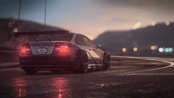 ❗NEED FOR SPEED DELUXE + RIVALS (2 игры )XBOX🔑КЛЮЧ