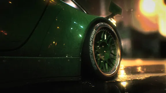 ❗NEED FOR SPEED Эксклюзивное издание❗XBOX 🔑КЛЮЧ❗