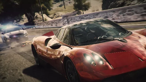 ❗NEED FOR SPEED RIVALS: COMPLETE EDITION❗XBOX ONE/X|S🔑