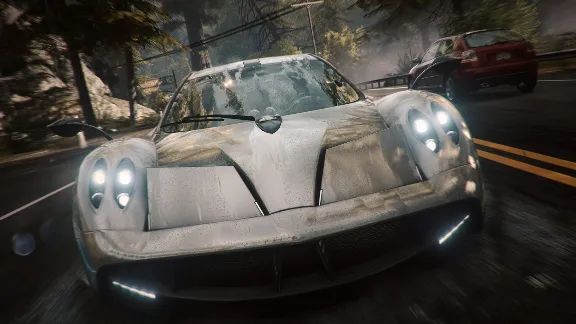 ❗NEED FOR SPEED RIVALS: COMPLETE EDITION❗XBOX ONE/X|S🔑