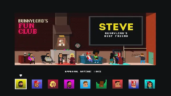 ❗NOT A HERO: SUPER SNAZZY EDITION❗XBOX ONE/X|S🔑КЛЮЧ
