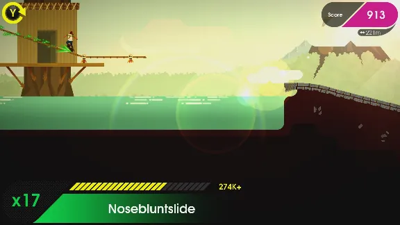❗OLLIOLLI2: XL EDITION❗XBOX ONE/X|S🔑КЛЮЧ❗