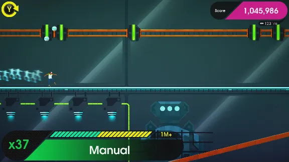 ❗OLLIOLLI2: XL EDITION❗XBOX ONE/X|S🔑КЛЮЧ❗