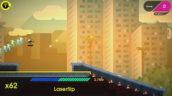 ❗OLLIOLLI2: XL EDITION❗XBOX ONE/X|S🔑КЛЮЧ❗