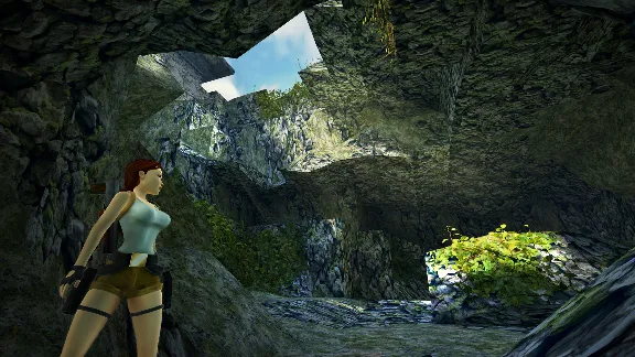 Tomb Raider I-III Remastered Xbox One & Xbox Series X|S